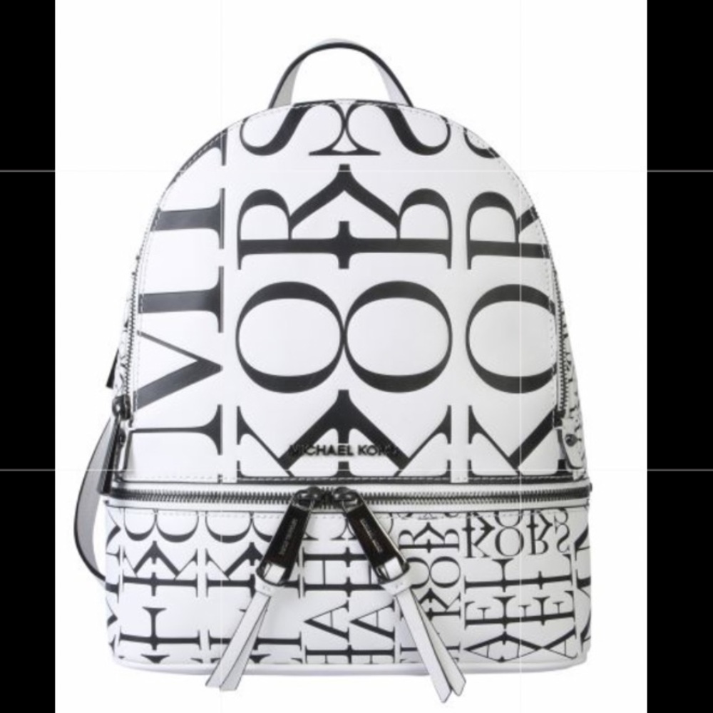 Michael Kors backpack